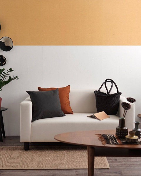 Hattan Palette | 28 Amber